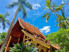 -西双版纳傣族园