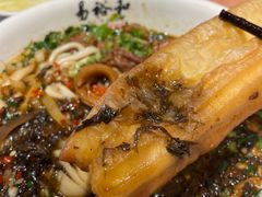 -易裕和·长沙米粉(竹塘西路店)