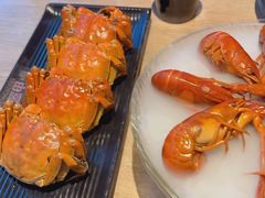 -红盔甲·小龙虾(车公庙店)