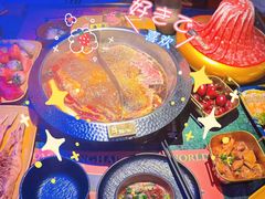 -牛New寿喜烧(曹路花园城店)
