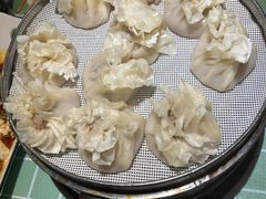 -清真文铁家烧麦馆