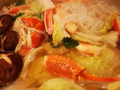-蟹道乐(新宿本店)
