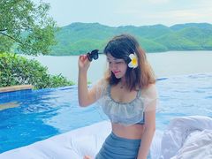 -天目湖涵田度假村