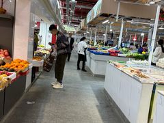 -浦商菜市场·锦德店