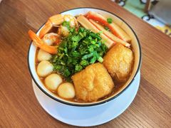 曼谷走鬼船粉-曼谷食堂·泰国家庭料理