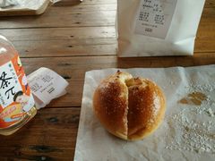 -仙峰天然面包(迎宾路店)