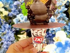 -DQ·蛋糕·冰淇淋(五棵松万达店)
