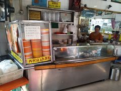 -富记鱼蛋粉(西村店)