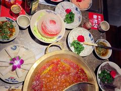 -小龙坎火锅(春熙太古里店)