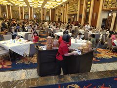 大堂-顺德人家食府(黄金广场店)