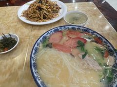 -知味轩(钢城花园店)