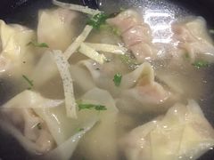 -海平馄饨(逍遥二路店)