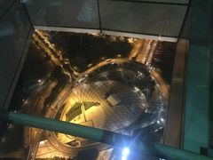 -澳门旅游塔360°旋转餐厅(南湾湖广场店)