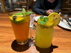 -TIGERS老虎西餐(亦庄店)
