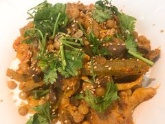 -成都你六姐·牛肉冒菜·麻辣香锅(长泰广场店)
