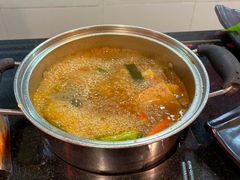 -呷哺呷哺(西单大悦城店)