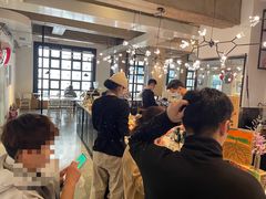 -Nectar One Cafe(勇烈路n1店)