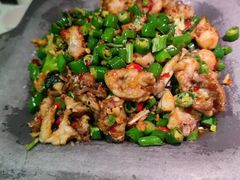 -川味堂·四川豆花(八卦岭店)