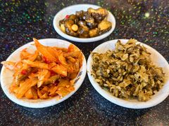 -风云面馆(珠海路店)