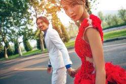 -苏菲亚婚纱影楼尊爵店(昆区店)