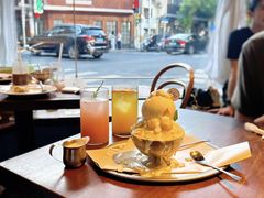 -EAU CAFE(永康路店)