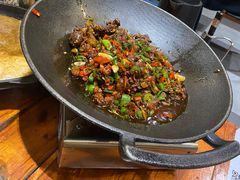 -天怡·鱼工厂(临江店)