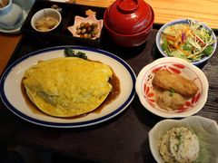 -味太助·银饭食堂(中华城店)