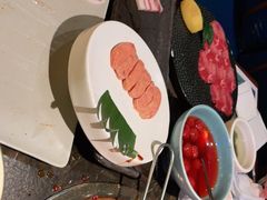-一品诚记烤肉(大连柏威年购物中心店)