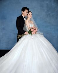 -第一夫人婚纱摄影(南京店)