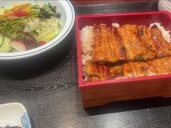 -翔峰炭火鳗鱼(悦泰街里公寓店)