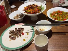 -清水亭湖北菜(大屯DT51店)