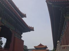 -历代帝王庙博物馆