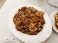 -奥华餐厅·老张记(台基厂店)