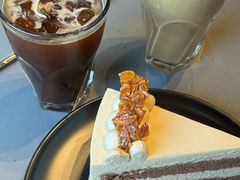 -来回·咖啡(钟村咖啡豆店)