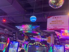 -星舰梦航(广百广场荔胜店)
