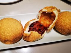 -蔡澜港式点心(皇庭广场店)