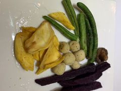 -幸福蔬·时尚蔬食(黄山湖公园店)
