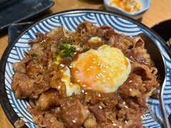 -沼津港精致料理·寿喜烧·烧鸟(青浦宝龙广场日料榜单店)