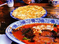-阿鹏故事云南野生菌火锅(人民路店)