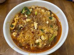 -刘信牛羊肉小炒泡馍(回民街店)