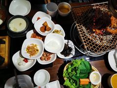 -火炉火自助餐(枫蓝国际店)