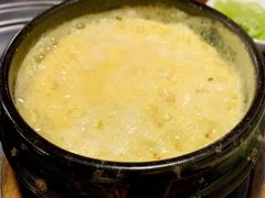 鸡蛋羹-六七八韩式烤肉·韩国料理(上杭路店)