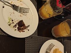 -上海锦江汤臣洲际大酒店壹阶层