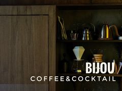 -BIJOU coffee&cocktail(龙岗万科广场店)
