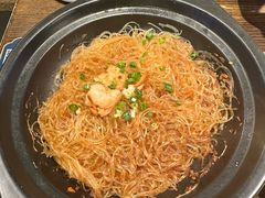 -老土灶·扬州非遗淮扬菜(大运河博物馆店)
