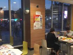 -麦当劳(济泺路店)