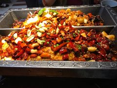 -锦尚阁烤鱼(望京新荟城店)