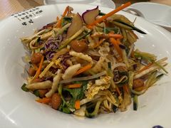 -老边饺子馆(东单店)