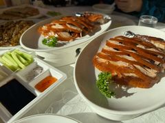 -福来居烤鸭店(天坛二店)