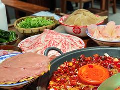 -楠火锅(仁恒梦中心店)